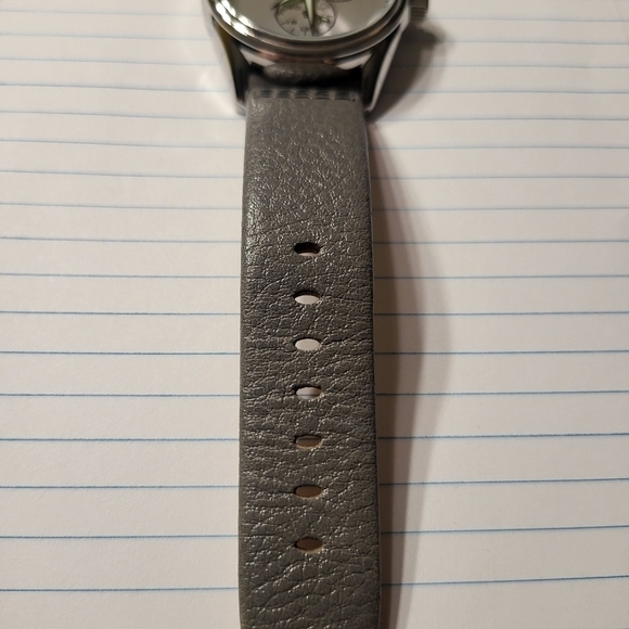 ARAGON Caprice R3 in gray band men's - Picture 5 of 6